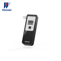 Alat Tes Alkohol Pribadi Hanwei AT218