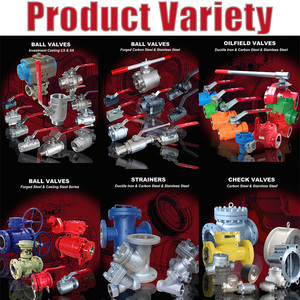 1 mảnh uni-cơ thể giảm cổng ren kết thúc bóng van - Product Image 5