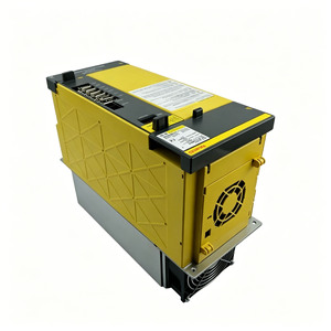 A06B-6151-H045 pour Fanuc, variateur de moteur de broche industriel 50 kW, haute performance et haute efficacité, pour la réparation de Fanuc - Product Image 2