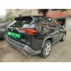 Guazi <span class=keywords><strong>2021</strong></span> Toyota <span class=keywords><strong>RAV4</strong></span> SUV Híbrido Eléctrico de 5 Plazas en Stock, Automático, Volante a la Izquierda, para Propietarios de SUV Híbridos Eficientes - Product Image 5