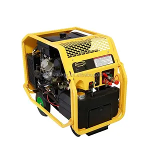 最畅销的13hp 19hp柴油发动机液压单元液压动力组单元易于运输