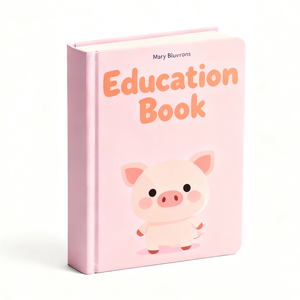 Impresión Personalizada <span class=keywords><strong>de</strong></span> Libros Infantiles <span class=keywords><strong>de</strong></span> Tapa Dura, Libros Pop-up para Bebés, Libros en Inglés, Impresión <span class=keywords><strong>de</strong></span> Libros <span class=keywords><strong>de</strong></span> Cartón - Product Image 1