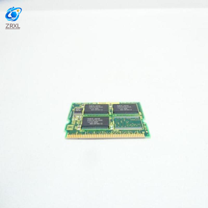Modulo di Memoria DRAM A20b-3900-013203a Nuovo e Originale, Consegna Rapida con Imballaggio Originale - Product Image 1