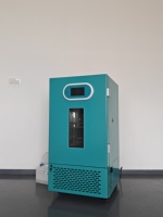 YSANQ QHX-280L-AC Ruang Pertumbuhan Tanaman/Inkubator Iklim Buatan/Eksperimen Penelitian Pertanian Kehutanan Laboratorium Universitas