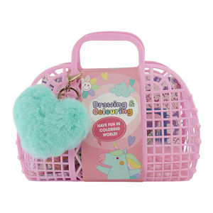 Lots de <span class=keywords><strong>papeterie</strong></span> d'anniversaire pour garçons et filles, cadeaux éducatifs pour la salle de classe, carnets et trousses à crayons inclus - Product Image 4