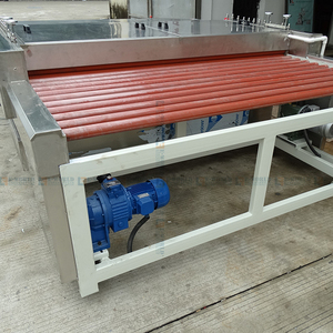 <b>Small</b> Horizontal Glass Washing & <b>Drying</b> <b>Machine</b> glass washing <b>machine</b> insulating glass <b>machine</b> - Product Image 5