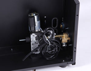 Haute Fréquence IGBT Onduleur 250 Ampères DC <span class=keywords><strong>MIG</strong></span> MMA Soudeur ProMig250 Machines De Soudage <span class=keywords><strong>MIG</strong></span> Avec Intégré Fil D'alimentation - Product Image 6