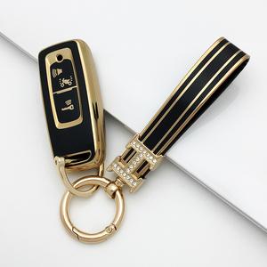 เคสกุญแจ<span class=keywords><strong>รถ</strong></span>มอเตอร์ไซค์ TPU สำหรับ HONDA Activa PCX160 VISION SH350 <span class=keywords><strong>PCX</strong></span> adv 160 รีโมท 3 ปุ่ม ป้องกันรอยขีดข่วน - Product Image 5