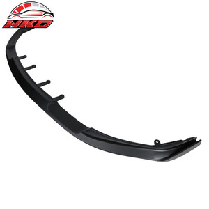 Compatible con BMW G30 Serie 5 17-20 M Sport HM Style, alerón delantero de alta calidad, accesorio exterior. - Product Image 4