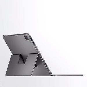 Nouveauté Tablette PC 2-en-1 13 pouces avec écran 2K, processeur N5100/N5095, 8 Go/16 Go DDR4, SSD 256 Go, avec clavier et stylet - Product Image 4