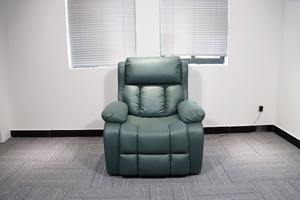 Repuestos para Sillón Reclinable Eléctrico de Cuero <span class=keywords><strong>Nitaly</strong></span>, Sillas Reclinables de Cine - Product Image 3