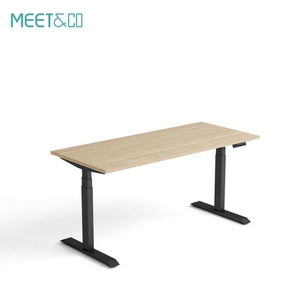 Premium Adjustable <b>Desk</b> OEMODM Supplier for Corporate Wellness Programs for Office Workstation - Product Image 2