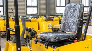 Newly Manufactured <b>Mini</b> Excavator Best 2 Ton 1.8 Ton 0.8 Ton Crawler Excavator with Core Components Engine <b>Motor</b> Pump on Sale - Product Image 5