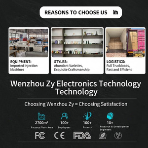 เครื่องตัดขนไฟฟ้าไร้สาย, ใบมีดรูปตัว R ปลอดภัย, ชาร์จ USB ได้, ชุดอุปกรณ์กรูมมิ่งมืออาชีพสำหรับ<span class=keywords><strong>ผู้</strong></span>ชายและครอบครัว - Product Image 6