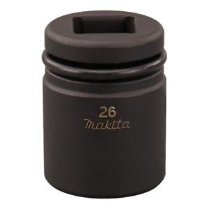 MAKITA - 134871-4 Clé à écrou-EAN 0088381149167 DOUILLES IMPACT ET ACCESSOIRES - Product Image 1