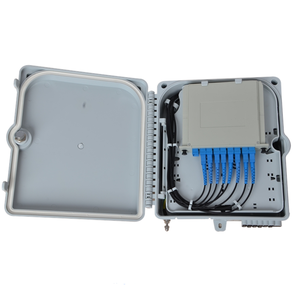 Loại CHẤT BÉO 1*<span class=keywords><strong>8</strong></span> <span class=keywords><strong>Splitter</strong></span> Sợi Quang Truy Cập Hộp Thiết Bị Đầu Cuối - Product Image 4