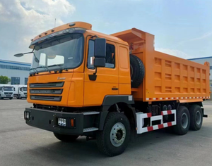 Nouveau <span class=keywords><strong>camion</strong></span> à <span class=keywords><strong>benne</strong></span> basculante F3000 6X4 avec grande boîte <span class=keywords><strong>de</strong></span> chargement, 340 HP et certification autorisée et garantie d'un an/2000 heures - Product Image 6