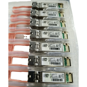 Módulo Óptico SFP-10/25G-CSR-S 10G/25G SFP28, Transceptores de Fibra Óptica de Doble Velocidad LC de 850nm - SFP-10/25G-CSR-S - Product Image 1