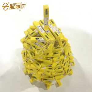 HIDROJET Alta Qualidade 8n7005 8n-7005 Injetor De Combustível diesel para Acessório Escavadeira Do Motor - Product Image 6