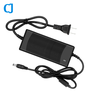 Китайский завод ЕС/США/AU/UK Plug Ac/Dc адаптер питания 12v 5a/6a адаптер питания для камеры видеонаблюдения - Product Image 6