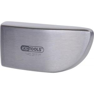 KS เครื่องมือ-140.2111การออกกำลังกายนิ้วเท้าดอลลี่ขนาดเล็ก115มม.-EAN 4042146152836ยานพาหนะหนัก - Product Image 1