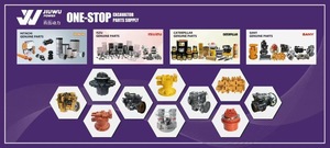 מחפר באיכות גבוהה pats תא dx225 dx225lc dx340 dx300 dx300 dx140 dx300 dx140 doosan מבצע מונית חלקים - Product Image 5