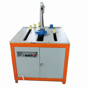 Machine de découpe à fil chaud en mousse à bas prix, machine de découpe de colonnes en arc et romaines - Product Image 1