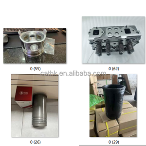 C7 C9 C13 C15 C18 Diesel Engine Rod Bush Washer <b>Thrust</b> Main Bearing Conrod Bearing Parts For Construction <b>Machinery</b> - Product Image 3