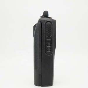 Radio bidirectionnelle numérique Motorola DP1400 DMR, talkie-walkie portable, compatible analogique, audio clair, fiable, durable, <span class=keywords><strong>facile</strong></span> à utiliser - Product Image 3