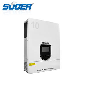 Inversor de Fase Dividida de Alta Frecuencia Fotovoltaico <span class=keywords><strong>Suoer</strong></span> SP-10KW de 48V a 120V, Inversor de Fase Dividida Fuera de la Red de 10kw/12kw - Product Image 6