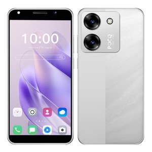 Smartphone M7 Pro 4G Android 8.1, Schermo <span class=keywords><strong>5</strong></span> Pollici, 2GB RAM, 16GB ROM, Batteria 2500mAh, Dual SIM Standby - Product Image 1