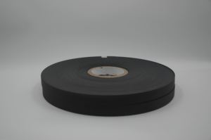 <span class=keywords><strong>Papier</strong></span> <span class=keywords><strong>isolant</strong></span> en fibre vulcanisée Toyo Fibre HB-77 noir, épaisseur 0,25-0,4 mm, multicolore, résistant à l'huile et à l'abrasion - Product Image 2