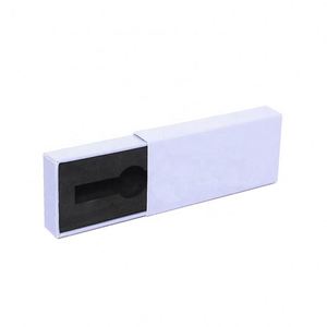 Custom Printing Logo 1ml 2ml Cartridge Rigid Paper <b>Box</b> Packaging Lid and Base Paper <b>Packing</b> <b>Box</b> - Product Image 5