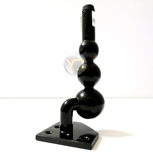 Patas de Muebles con Cuentas Negras Yijun 660, Patas de Soporte Resistentes para Gabinetes, Sofás y Mesas, Estilo Moderno y Minimalista - Product Image 3