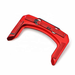 Pour YAMAHA NMAX 155 2020-2023 V2 couvercle de <span class=keywords><strong>clé</strong></span> d'allumage de <span class=keywords><strong>moto</strong></span> CNC serrure interrupteur de démarrage électrique accessoires de protection <span class=keywords><strong>sans</strong></span> <span class=keywords><strong>clé</strong></span> - Product Image 5