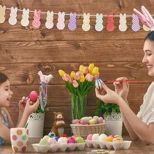 Xin Bowen piccolo colore plastica manico pennello a buon mercato per la pittura di dettaglio attività di educazione e apprendimento dei bambini - Product Image 3