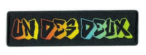 Patch broder - Product Image 2