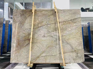 All'ingrosso turco Fiorentino venature bianche Fiorentino griy lastre di marmo - Product Image 4