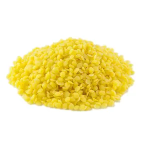 Wholesale Ear Candles Beeswax Beeswax Candle Pillar Powdery Pellet Mold Making Beeswax For Sale