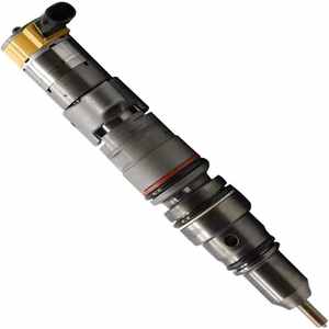 Inyector de Combustible para Motor C9 C7, Piezas de Maquinaria de Construcción 387-9427 para Excavadora 324D 325D 329D - Product Image 1