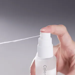 Esencia Refrescante, Textura Ligera No Pegajosa, Cuidado del Cabello, Protector del Cuero Cabelludo, Spray Tónico - Product Image 2