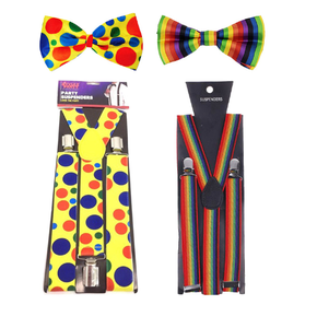 Kostum badut wanita untuk Cosplay pesta dewasa karnaval <span class=keywords><strong>Halloween</strong></span> dewasa perempuan sirkus pakaian Cosplay badut - Product Image 2