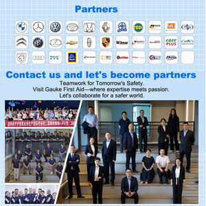 Аптечка для 25 человек - Product Image 6