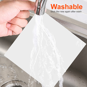 Đầy màu sắc tái sử dụng khô xóa ghi chú dán: Linh hoạt, thân thiện với môi ghi chú cần thiết - Product Image 2