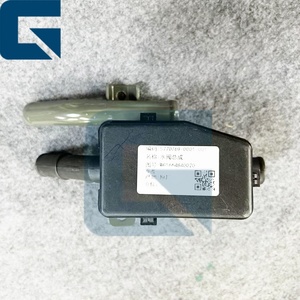 Ensemble de vanne d'eau WG1664840020 pour pièces de camion - Product Image 4