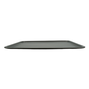 ถาดอบขนมสี่เหลี่ยมขนาด 31 ซม. x 31 ซม. เคลือบสารกันติดทนทานสำหรับอบอาหาร - Product Image 3