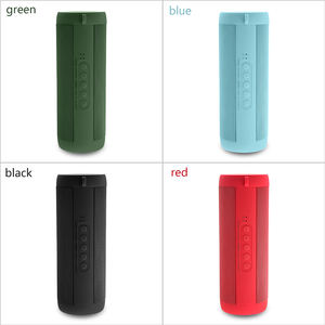 Haut-parleur étanche IPX5 <span class=keywords><strong>T2</strong></span>, prend en charge les cartes TF, haut-parleurs sans fil portables pour l'extérieur, portables pour mobiles - Product Image 3