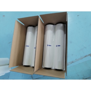 Offre Spéciale 24 "X 328 pieds DTF Pet <span class=keywords><strong>Film</strong></span> rouleau Pet <span class=keywords><strong>Film</strong></span> de transfert de chaleur pour impression DTF 60cm imprimante pour impression DTF - Product Image 4