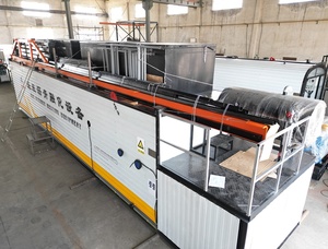 Máy làm nóng nhựa đường tự động đóng bao cho nhà máy sản xuất nhựa đường - Product Image 5