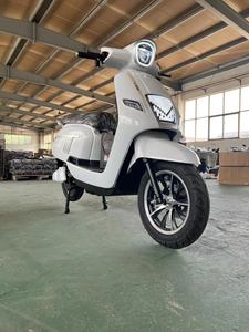 จักรยานไฟฟ้ามอเตอร์ไซด์2ล้อจักรยานไฟฟ้ามอเตอร์ไซด์สองล้อ3000W CKD สำหรับเดินทางระยะไกล - Product Image 6